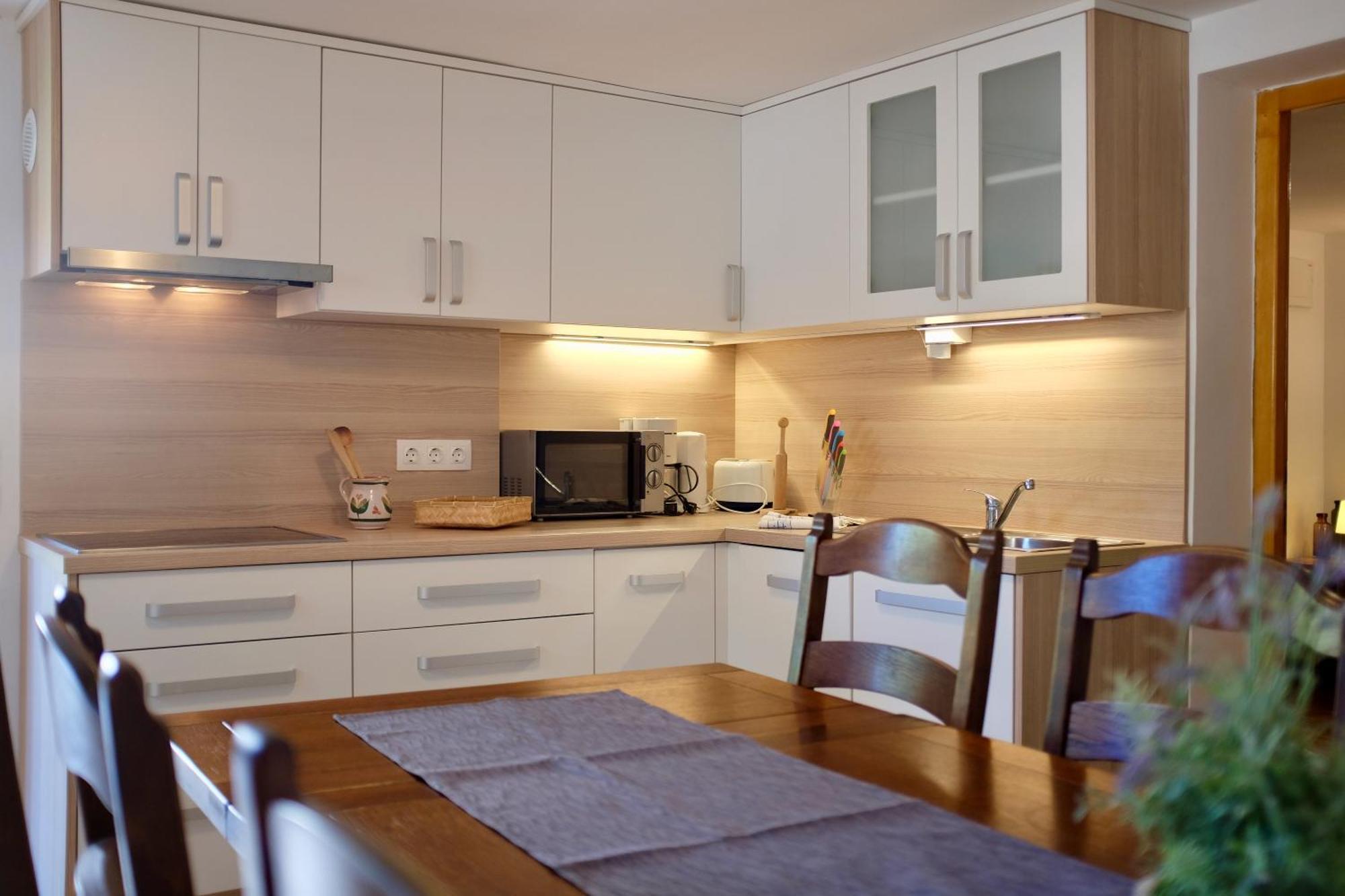 Apartments Villa Agatha Sveti Filip i Jakov Esterno foto