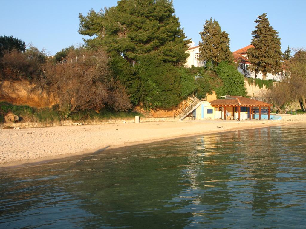Apartments Villa Agatha Sveti Filip i Jakov Esterno foto